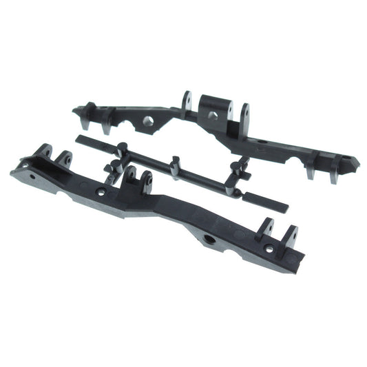 REDCAT - RER12612 Axle Truss Set(1pr) (RER12612)