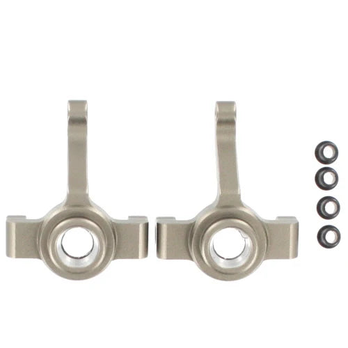 REDCAT - Steering Knuckles L/R(Aluminum)(2pcs) (180002)