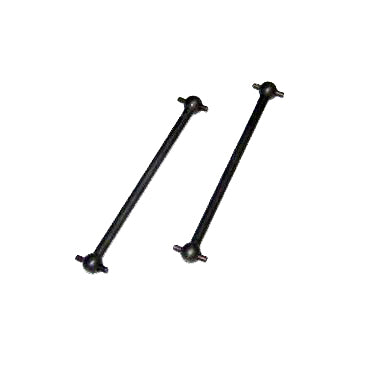 REDCAT - 61mm F/R Dogbones (1pr) (02003)