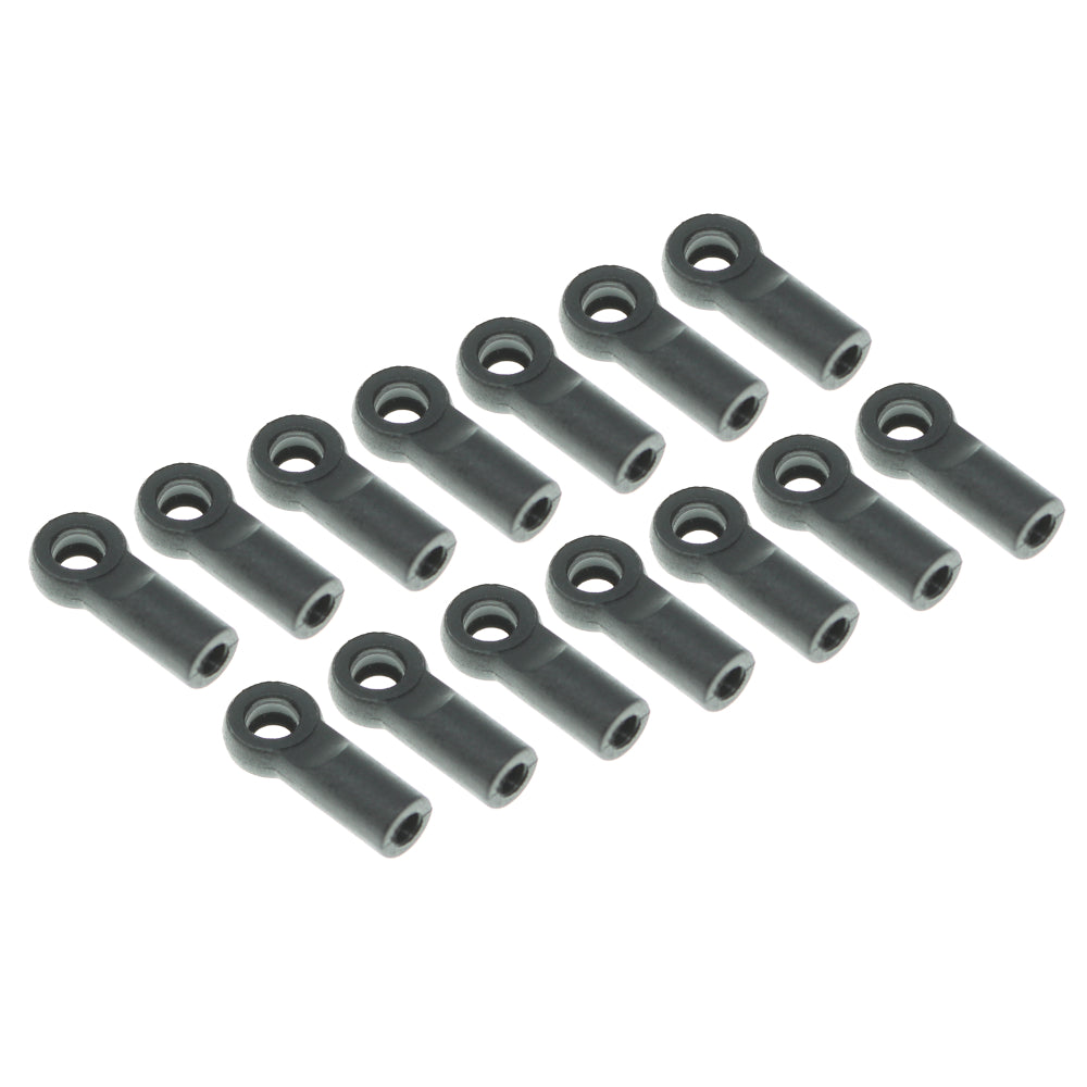 REDCAT - RER13458 Rod End Set(14pcs) (RER13458)