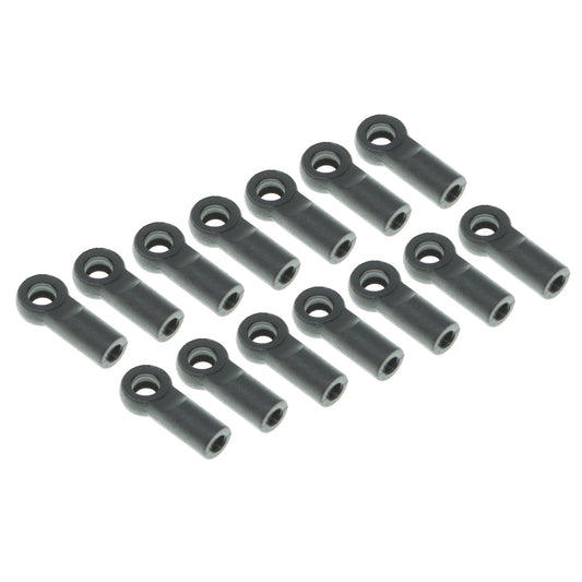 REDCAT - RER13458 Rod End Set(14pcs) (RER13458)