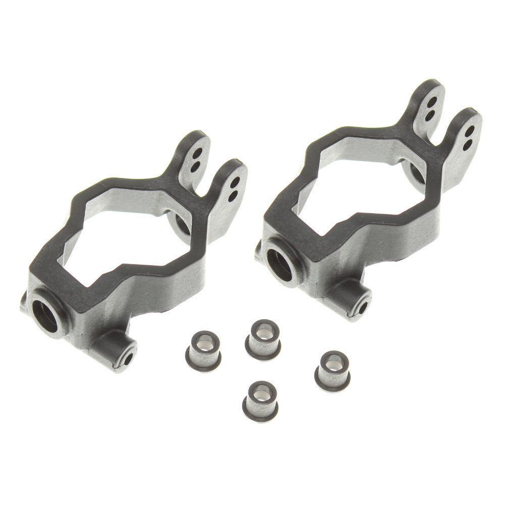 REDCAT - RER12439 Front C-Hub Set (1pr) (RER12439)