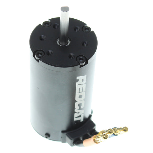 REDCAT - RER18610 4074 Brushless Motor (2100KV)(1pc) (RER18610)