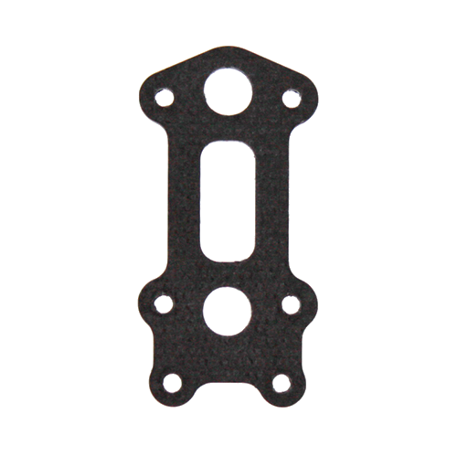 REDCAT - Carbon Fiber Center Diff Upper Plate (86901)