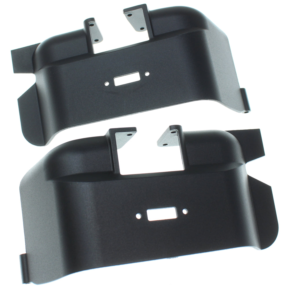 REDCAT - RER15420 Front Fender Set(Plastic)(1pr) (RER15420)