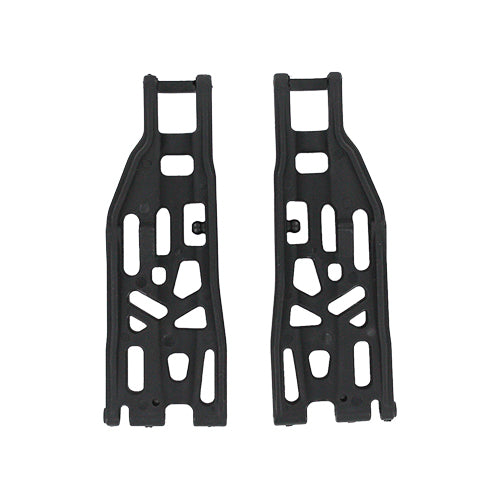REDCAT - Lower Front Suspension Arms L/R (Plastic)(1pr) (BS502-005)