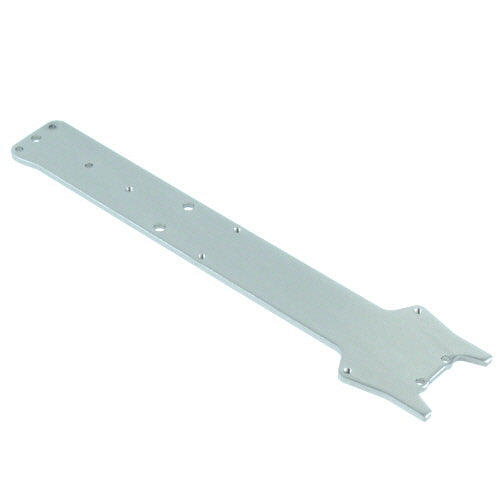 REDCAT - Rear Upper Deck (Aluminum) (1pc) (BS503-008)