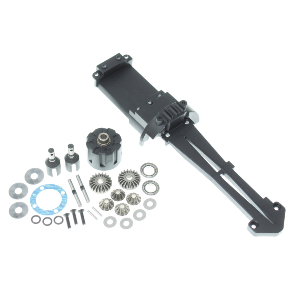 REDCAT - Optional Center Differential Set(1set) (510175)