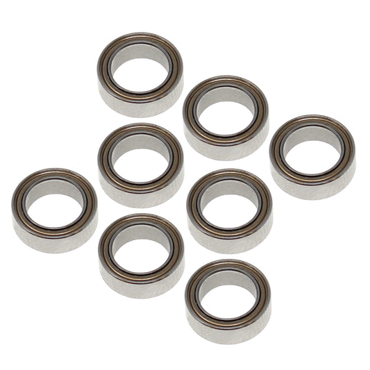 REDCAT - RER13661 6x9x3mm Ball Bearings(8pcs) (RER13661)