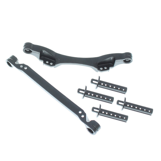 REDCAT - RER12455 Body Mount Set(1pc) (RER12455)