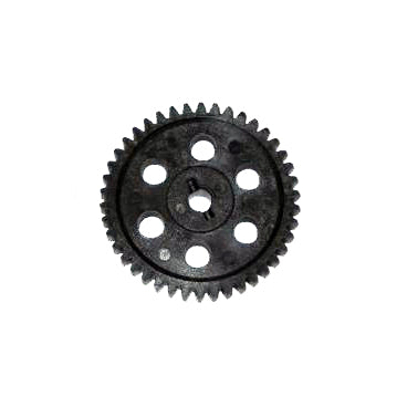 REDCAT - 42T Spur Gear (Plastic)(1pc) (02112)