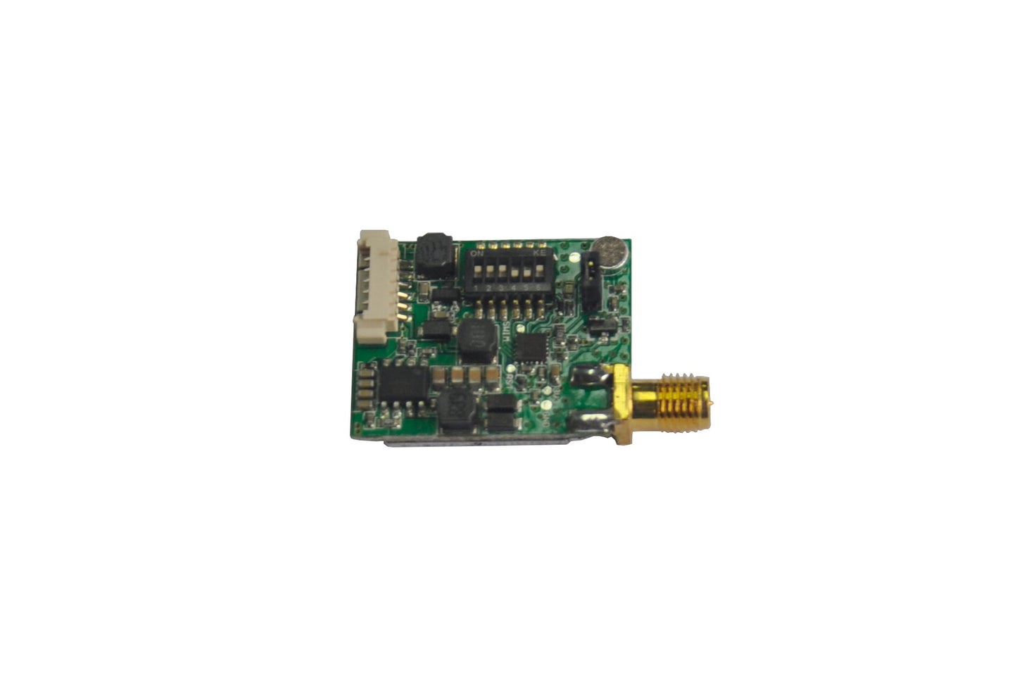 REDCAT - 5.8Ghz Wireless Transmitter 25mW~200mW (S2-210-12)