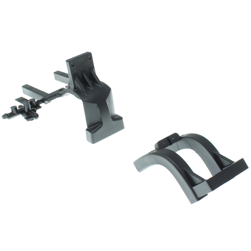 REDCAT - RER14950 Front Bulkhead (1pc) (RER14950)