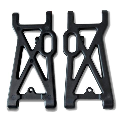REDCAT - 50004N Front Lower Suspension Arms(V3)(Plastic)(2pcs) (50004N)