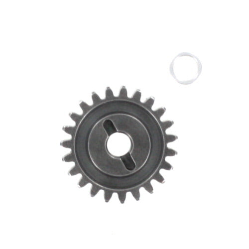 REDCAT - 23T steel spur gear (Optional |  only for use with 15T steel pinion gear) (BS910-055)