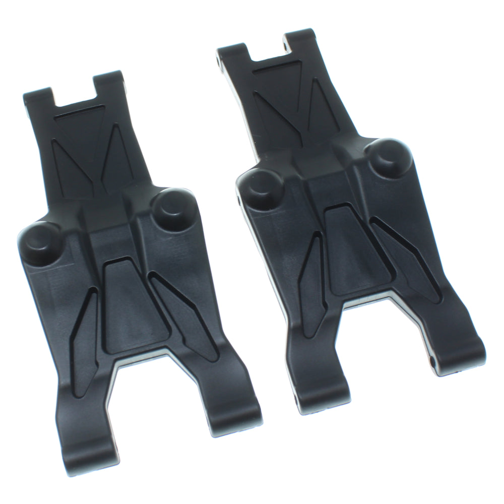 REDCAT - RER17698 F/R Lower Suspension Arms(Plastic)(2pcs) (RER17698)