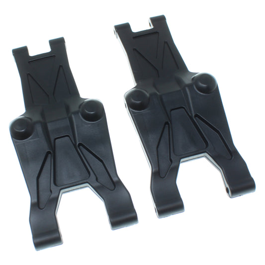 REDCAT - RER17698 F/R Lower Suspension Arms(Plastic)(2pcs) (RER17698)