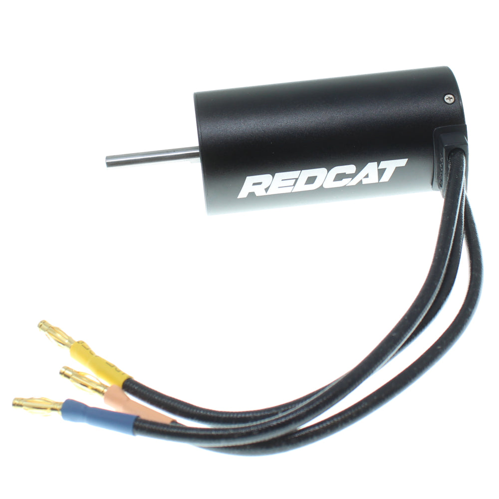 REDCAT - RER18609 3674 Brushless Motor (2950KV)(1pc) (RER18609)