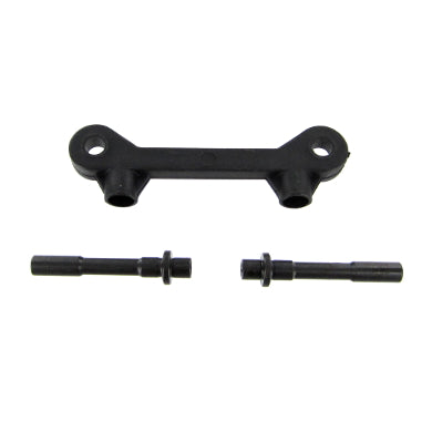 REDCAT - Servo Saver Bell crank Mount Set (81062)