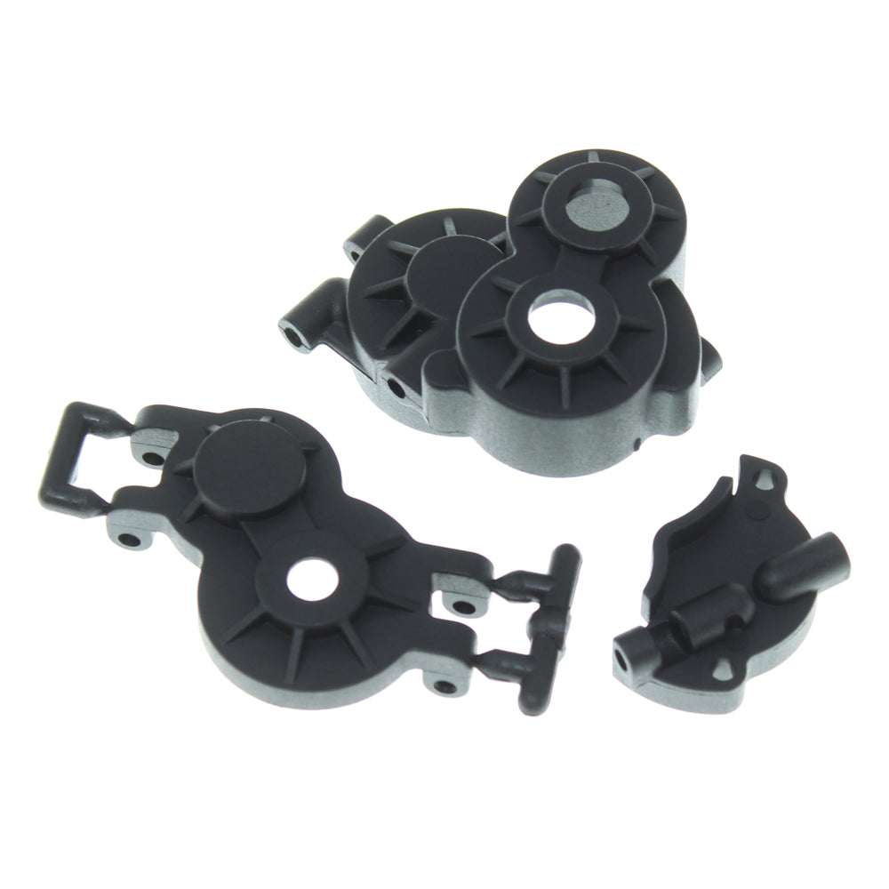REDCAT - RER22143 Transmission Housing Set (1set) (RER22143)