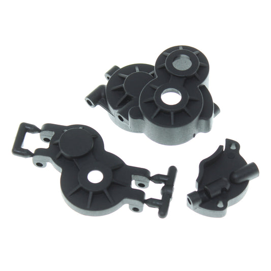 REDCAT - RER22143 Transmission Housing Set (1set) (RER22143)