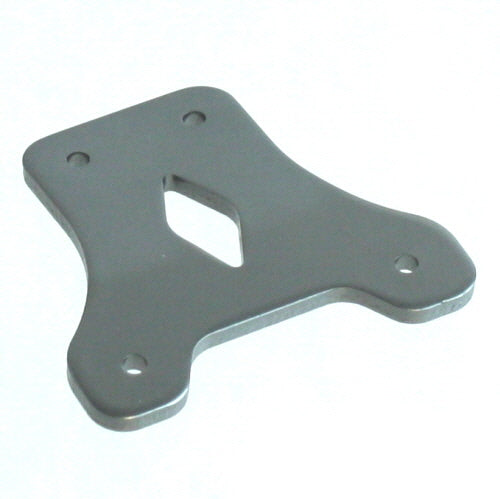 REDCAT - Front Brace (Aluminum) (1pc) (BS819-012A)