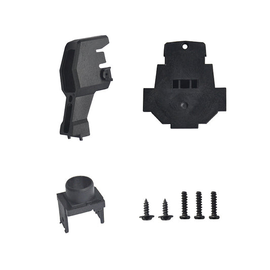 REDCAT - Camera Fixing Mount with Screws (PB2*6mm 3pcs and PWA2*6mm 2 pcs) (S2-210-4)