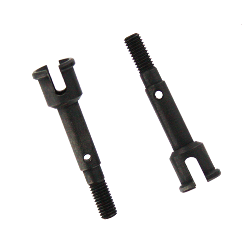 REDCAT - Stub Axles (5mm)(2pcs) (BS704-021)