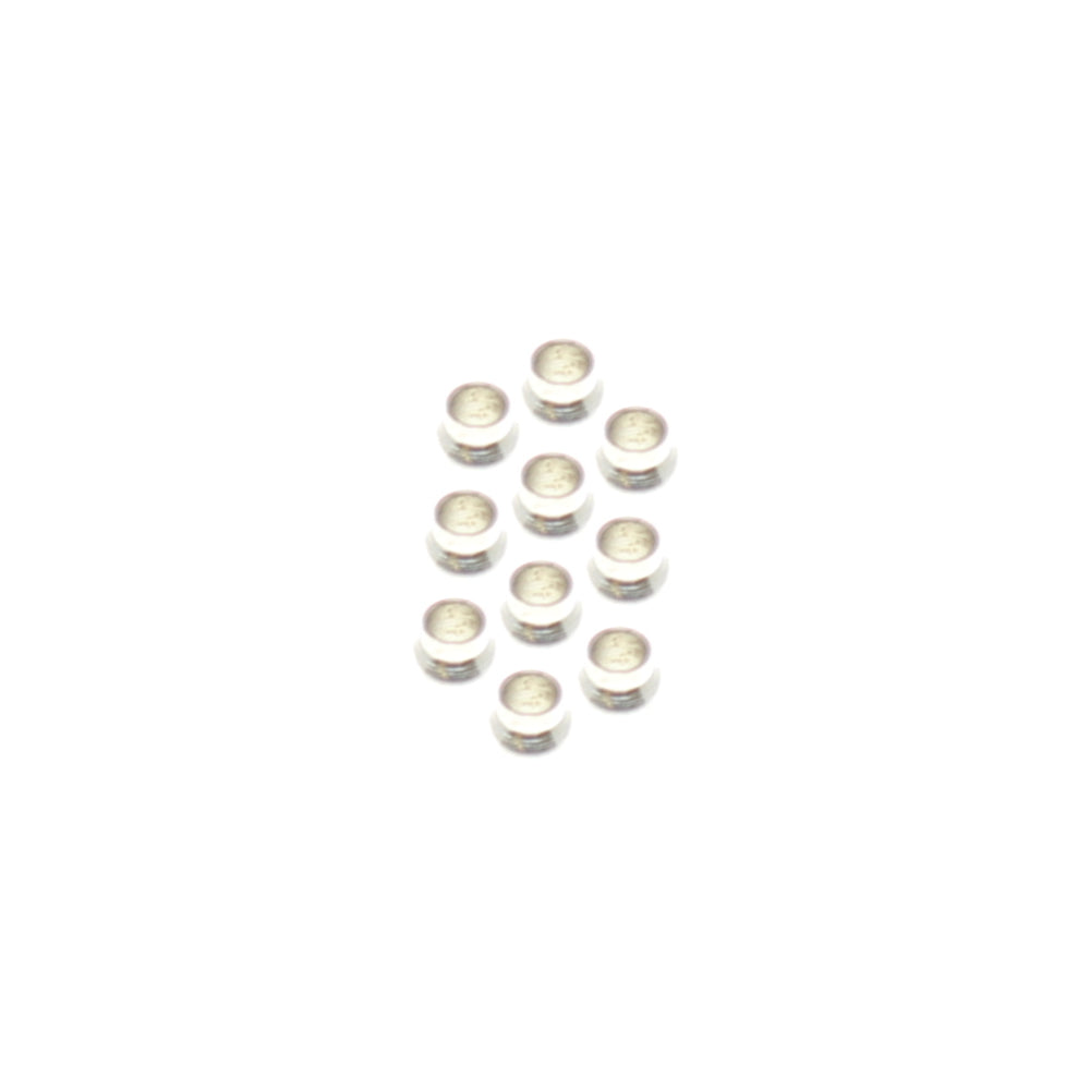 REDCAT - RER29465 Suspension Balls (4mm)(10pcs) (RER29465)