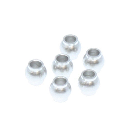 REDCAT - 6mm Rod End Ball (6pcs) (A-41A)