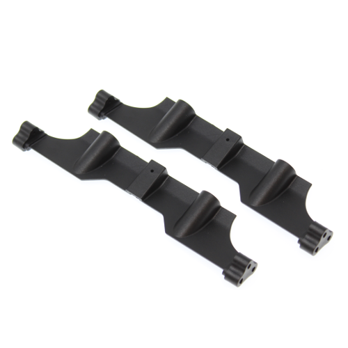 REDCAT - RER11389 Inner Body Brace/Spare Tire Mount Base(1pc) (RER11389)