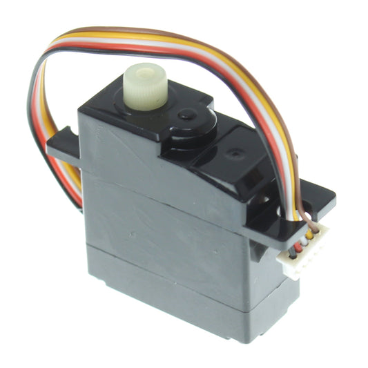 REDCAT - RER13652 Servo(5-Wire)(1pc) (RER13652)