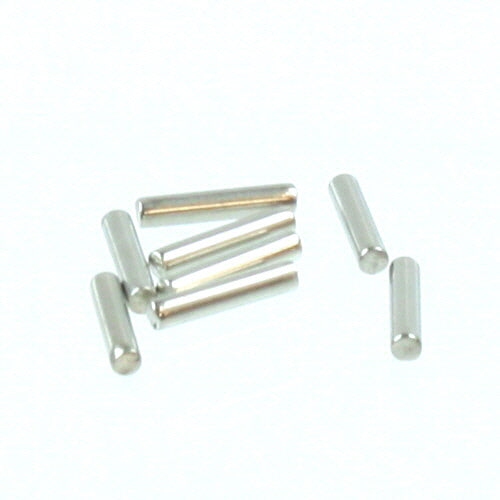 REDCAT - H022 2x10mm Pins (8pcs) (H022)