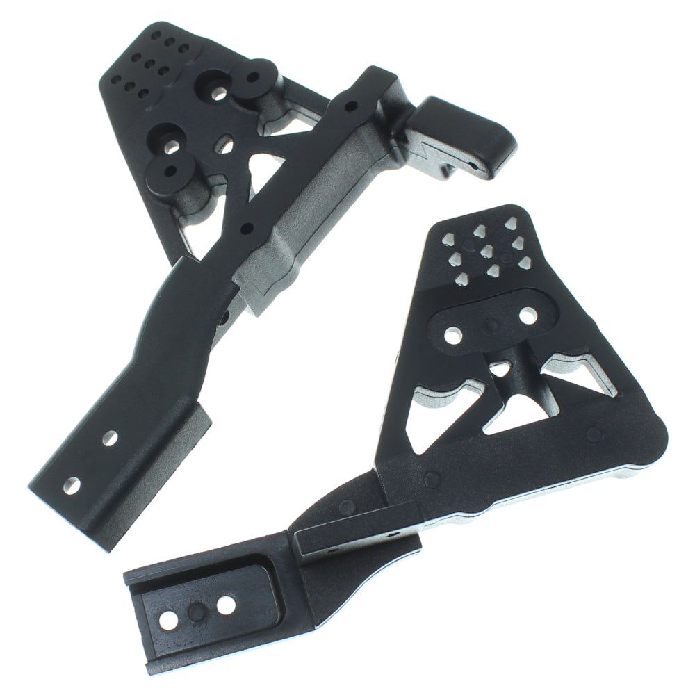 REDCAT - RER15423 Front Shock Towers(1pr) (RER15423)