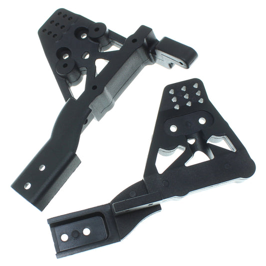 REDCAT - RER15423 Front Shock Towers(1pr) (RER15423)