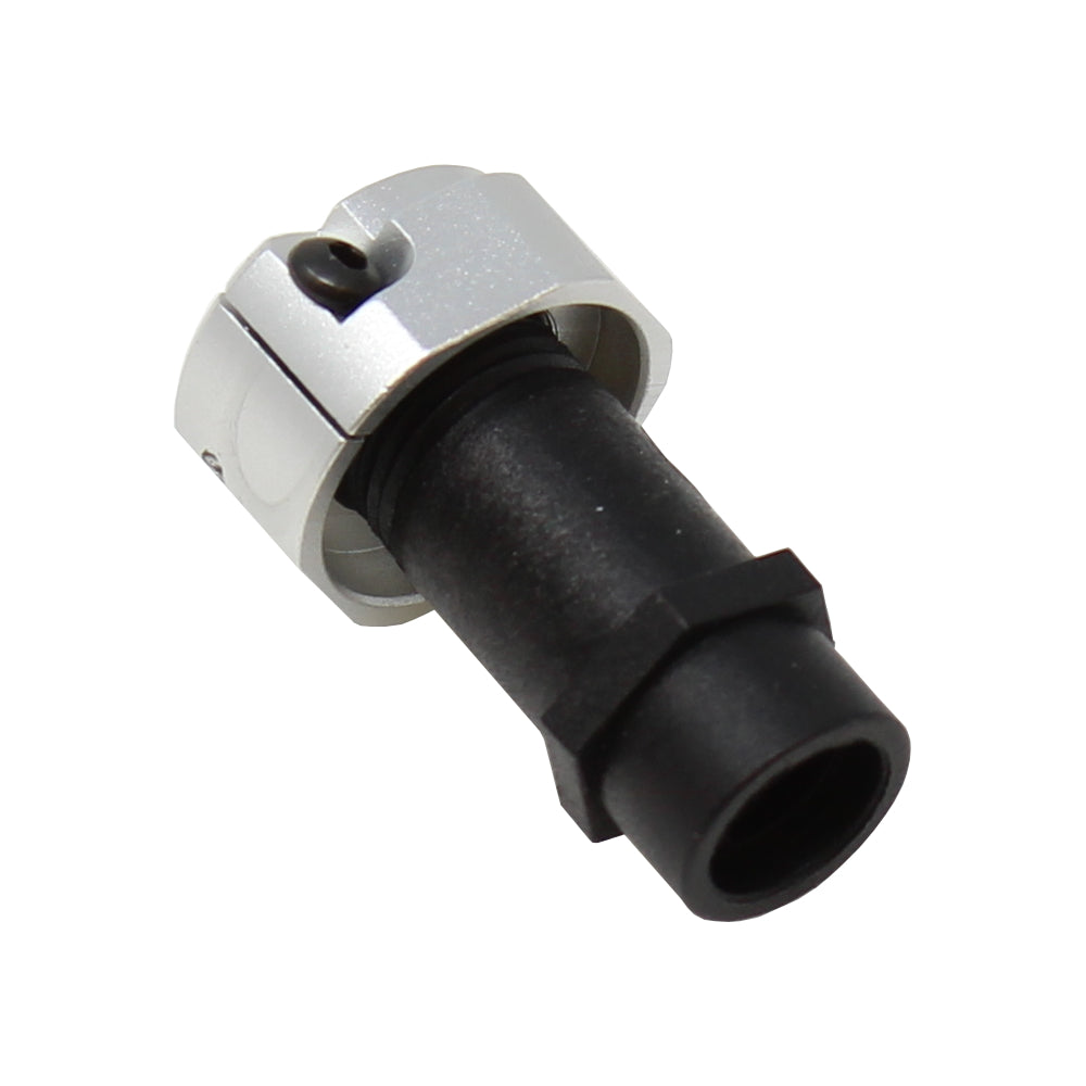 REDCAT - RER13321 Clamping Servo Saver Nut(Aluminum)(1pc) (RER13321)