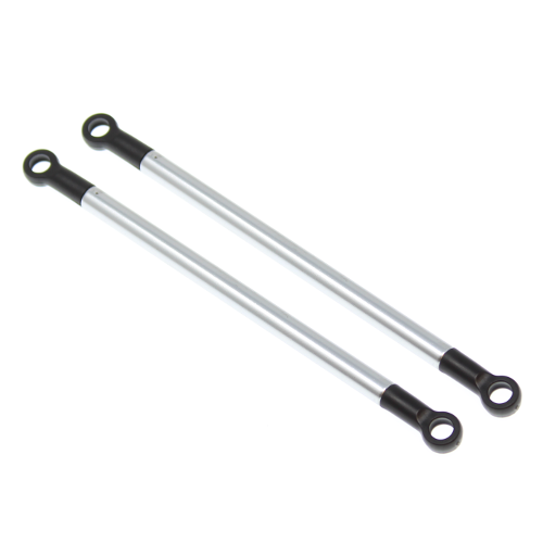REDCAT - RER11354 Rear Upper Links (88.5mm) (2pcs) (RER11354)