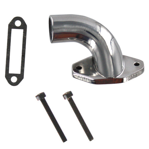 REDCAT - Exhaust Header w/ Gasket(1pc) (BS903-054-a)