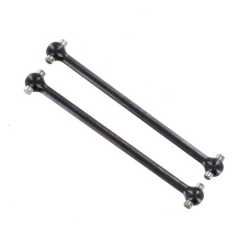 REDCAT - BS213-004 73.5mm Dog bones (2pcs) (BS213-004)