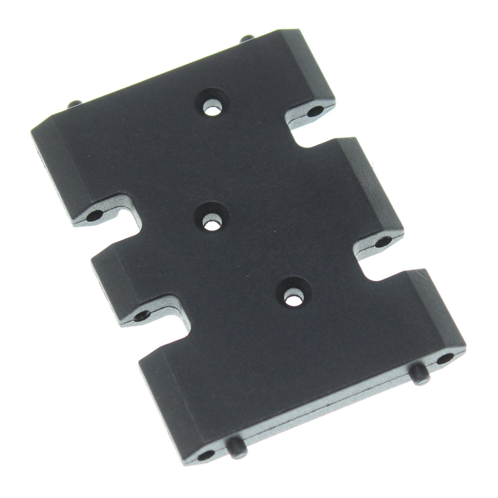 REDCAT - RER22140 Center Skid Plate(1pc) (RER22140)