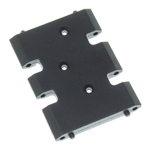 REDCAT - RER22140 Center Skid Plate(1pc) (RER22140)