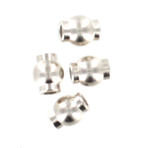 REDCAT - 50112 Suspension Balls (10mm)(4pcs) (50112)