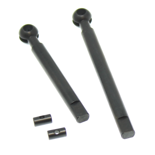 REDCAT - Front Portal CVA Shafts with Couplers (RER11348)