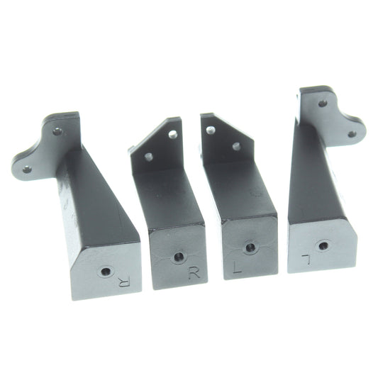 REDCAT - RER24009 Body Mount Set(1Set) (RER24009)