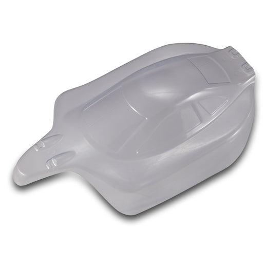 REDCAT - 66001c 1/10th Buggy Body(Clear)(1pc) (66001c)