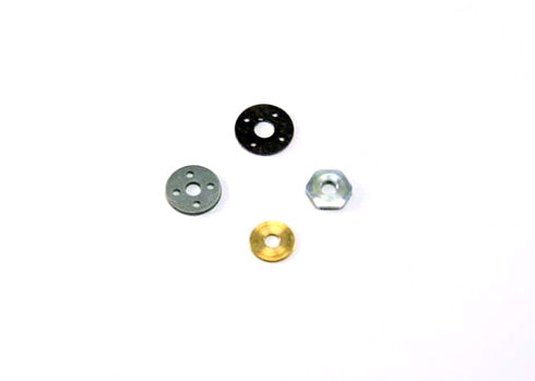 REDCAT - Slipper Plates(1set) (08034)