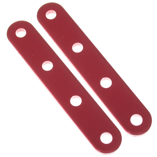 REDCAT - RER17799 Inner Suspension Arm Brace (2pcs) (RER17799)