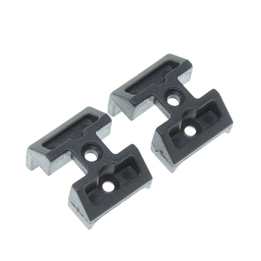 REDCAT - RER23606 Leaf Spring Mounts(Plastic)(2pcs) (RER23606)