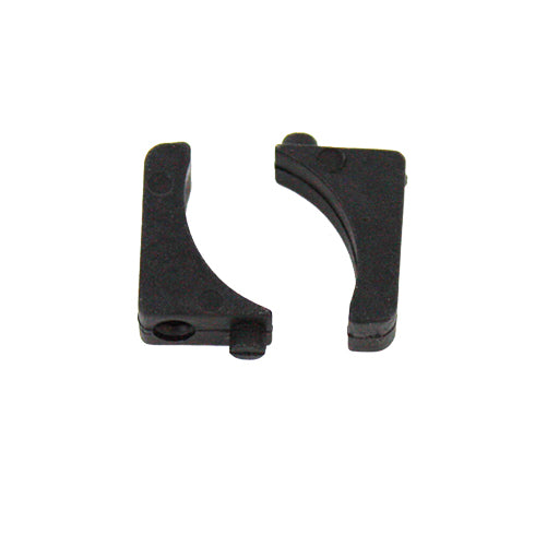 REDCAT - 04004 Side Battery Supports (2pcs) (04004)