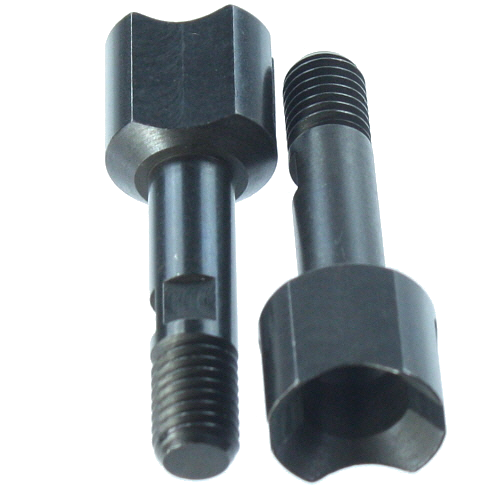REDCAT - 07202 Rear Axle(10mm)(2pcs) (07202)
